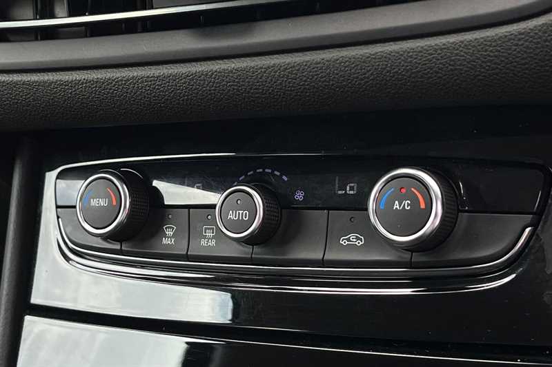 Used Vauxhall Grandland 2022 for sale - 76504272: Photo 15