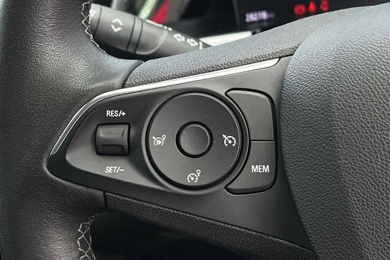 Used Vauxhall Grandland 2022 for sale - 76504272: Photo 21