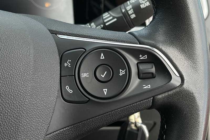 Used Vauxhall Grandland 2022 for sale - 76504272: Photo 22