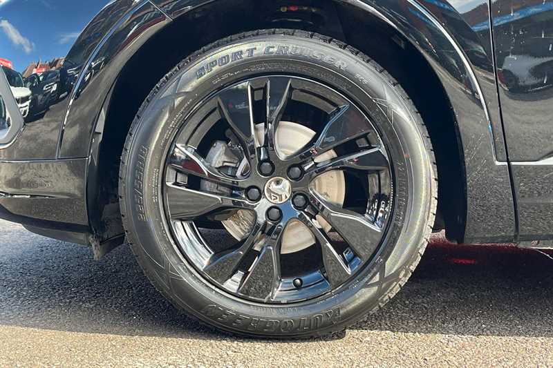 Used Vauxhall Grandland 2022 for sale - 76504272: Photo 9