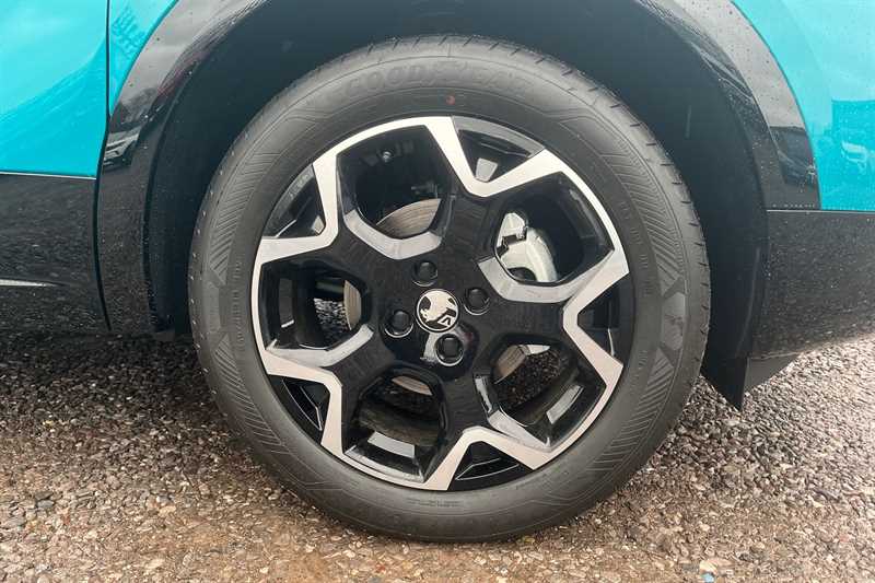 Used Vauxhall Mokka 2025 for sale - 77403371: Photo 10