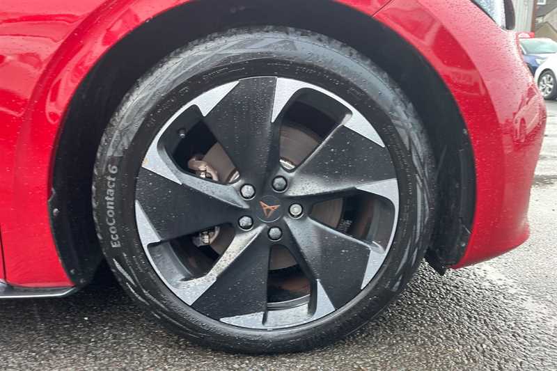 Used Cupra Born 2022 for sale - 77728552: Photo 12