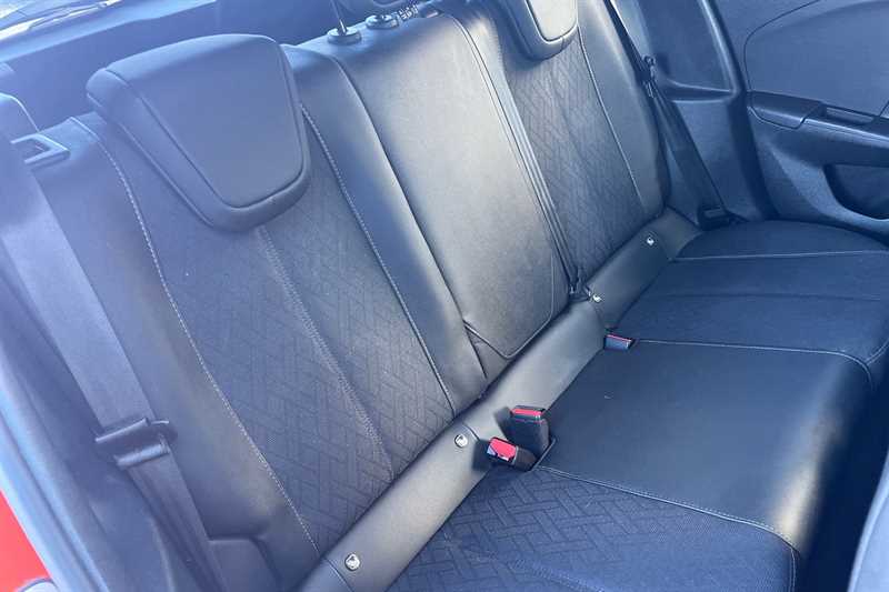 Used Vauxhall Corsa 2021 for sale - 77811821: Photo 24