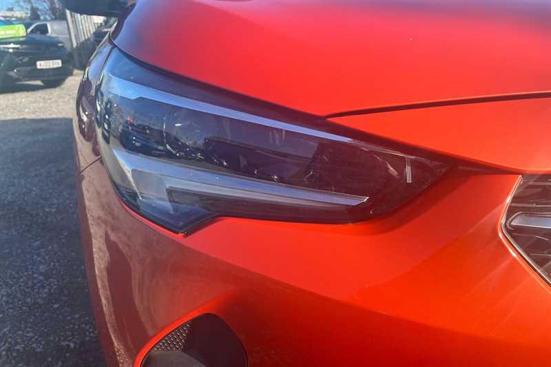 Used Vauxhall Corsa 2021 for sale - 77811821: Photo 28