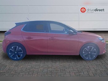 Used Vauxhall Corsa 2021 for sale - 77811821: Photo