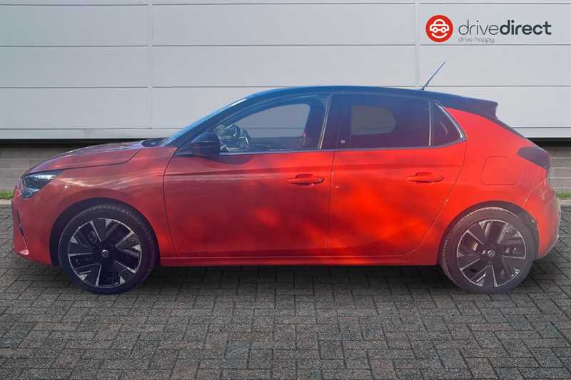 Used Vauxhall Corsa 2021 for sale - 77811821: Photo 6