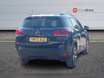 Used Citroen C5 Aircross 2023 for sale - 78208622: Photo