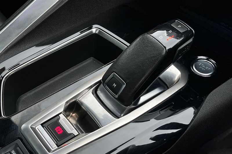 Used Peugeot 3008 2018 for sale - 76462841: Photo 46