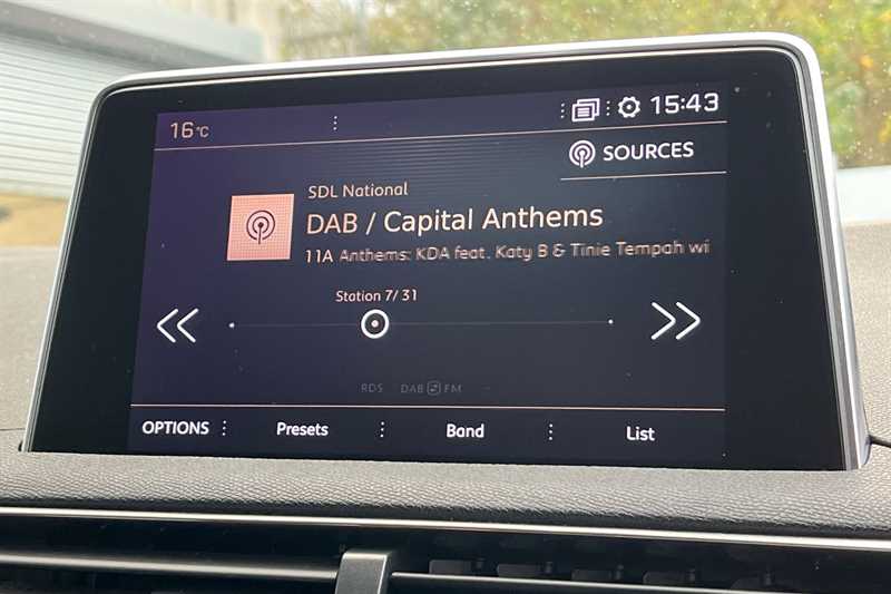 Used Peugeot 3008 2020 for sale - 77309944: Photo 17