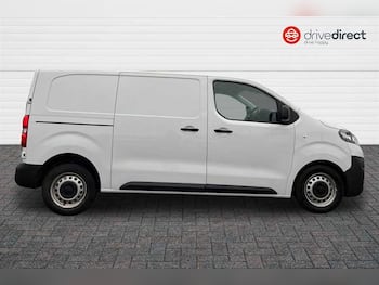 Used Vauxhall Vivaro 2023 for sale - 79796333: Photo