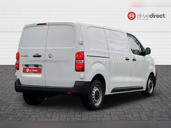 Used Vauxhall Vivaro 2023 for sale - 79796333: Photo