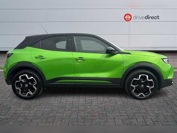 Used Vauxhall Mokka 2023 for sale - 79415709: Photo
