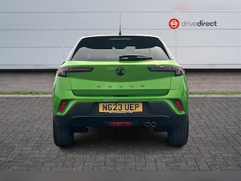 Used Vauxhall Mokka 2023 for sale - 79415709: Photo