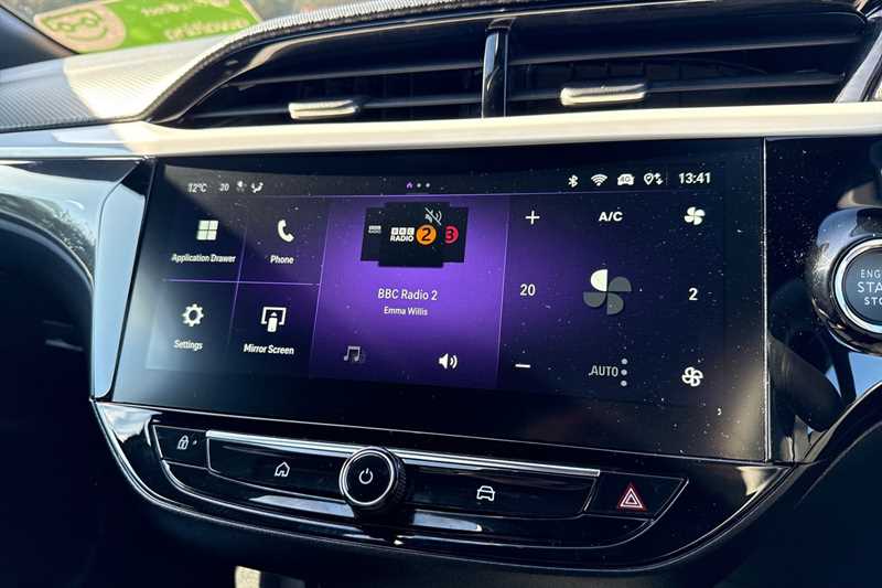 Used Vauxhall Corsa 2025 for sale - 78208071: Photo 18