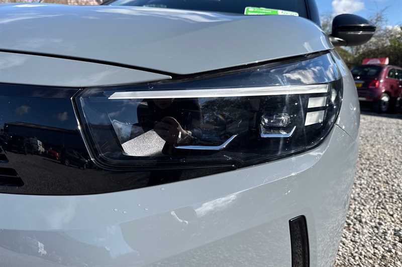 Used Vauxhall Corsa 2025 for sale - 78208071: Photo 29