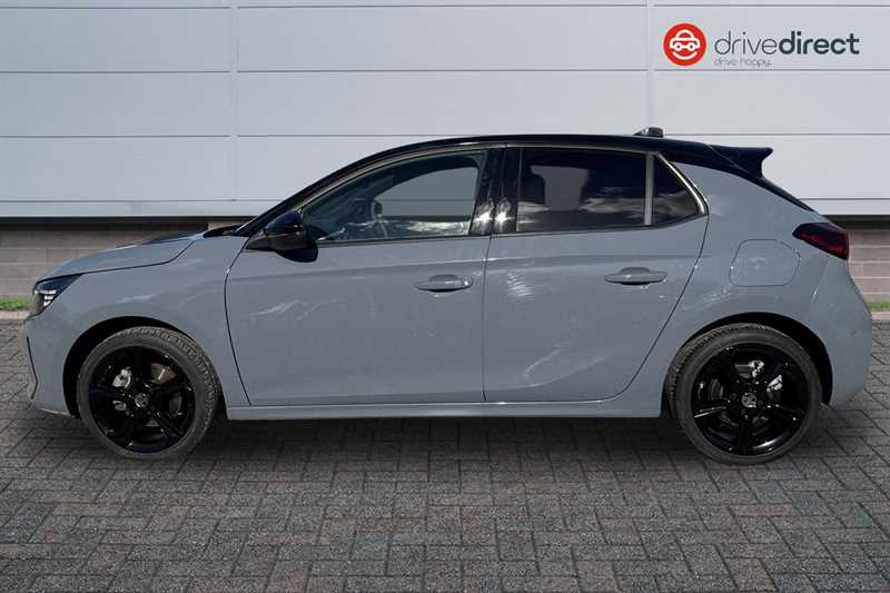 Used Vauxhall Corsa 2025 for sale - 78208071: Photo 6