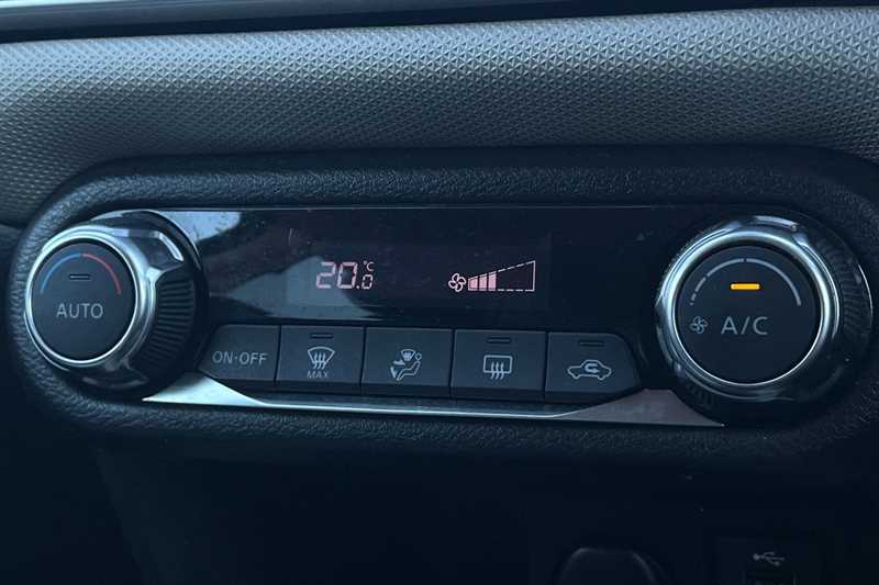 Used Nissan Micra 2017 for sale - 78174624: Photo 15