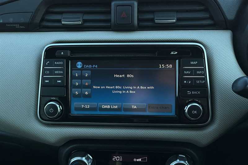 Used Nissan Micra 2017 for sale - 78174624: Photo 17