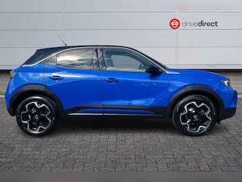 Used Vauxhall Mokka 2023 for sale - 79170920: Photo