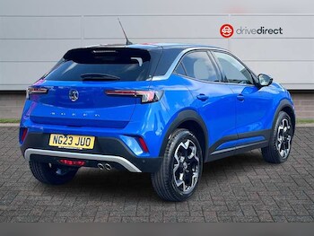 Used Vauxhall Mokka 2023 for sale - 79170920: Photo