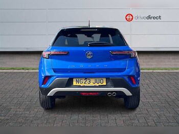 Used Vauxhall Mokka 2023 for sale - 79170920: Photo