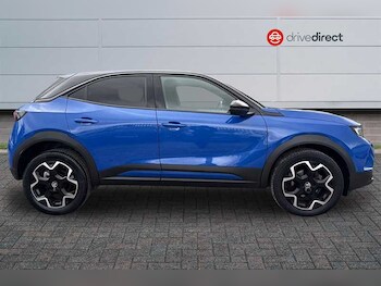 Used Vauxhall Mokka 2023 for sale - 78265495: Photo