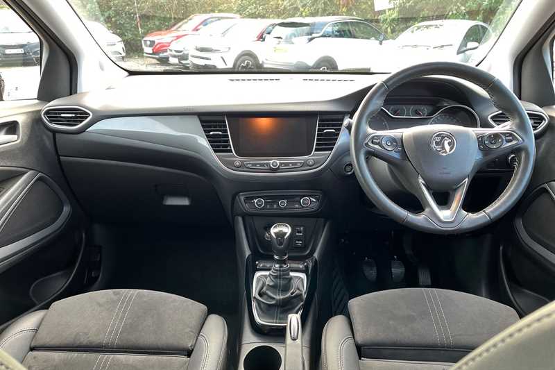Used Vauxhall Crossland 2022 for sale - 77480893: Photo 13
