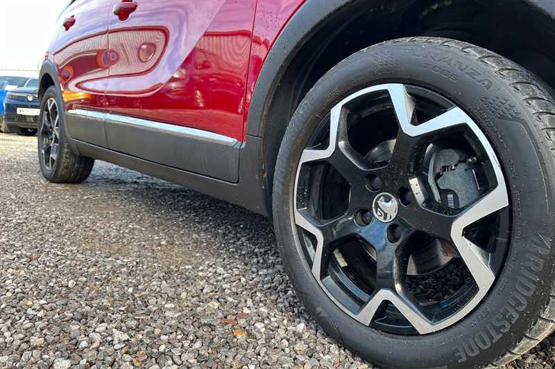 Used Vauxhall Crossland 2022 for sale - 77480893: Photo 48