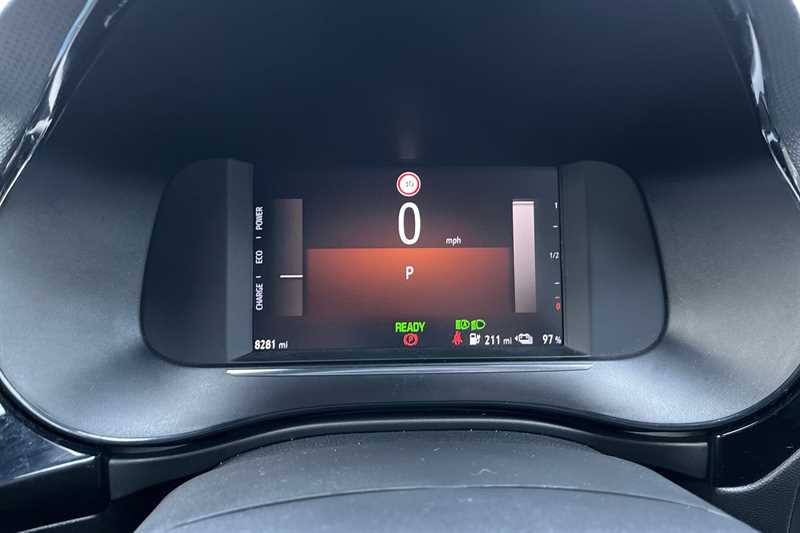 Used Vauxhall Corsa 2024 for sale - 77728320: Photo 20