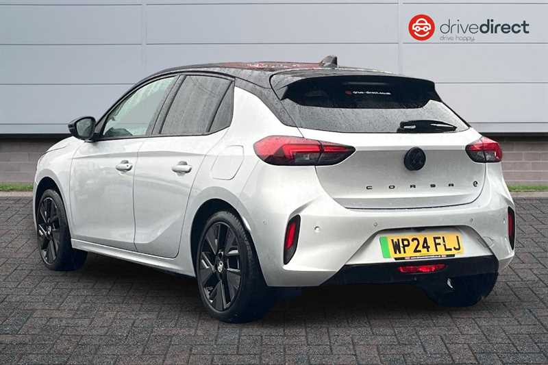 Used Vauxhall Corsa 2024 for sale - 77728320: Photo 5