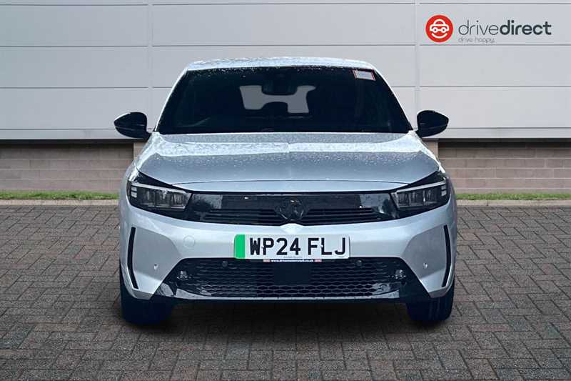 Used Vauxhall Corsa 2024 for sale - 77728320: Photo 8