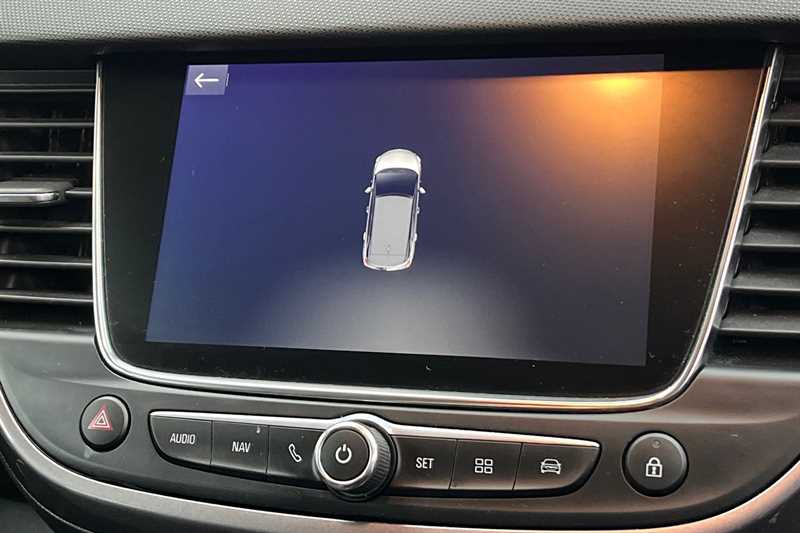 Used Vauxhall Crossland X 2019 for sale - 76529566: Photo 19