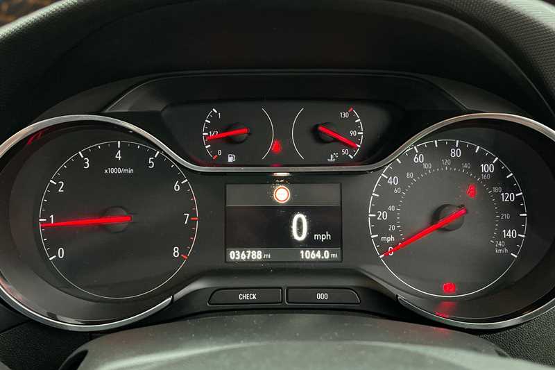 Used Vauxhall Crossland X 2019 for sale - 76529566: Photo 20