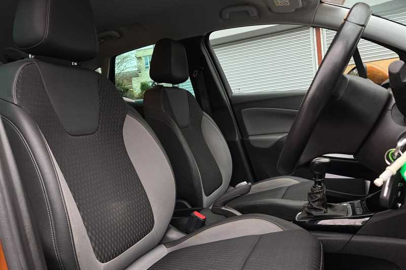 Used Vauxhall Crossland X 2019 for sale - 76529566: Photo 23