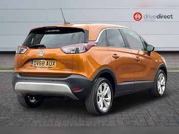 Used Vauxhall Crossland X 2019 for sale - 76529566: Photo