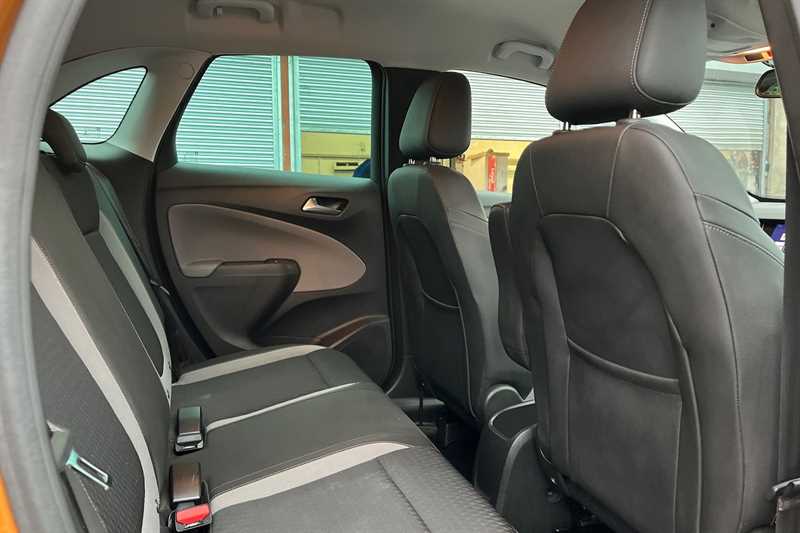 Used Vauxhall Crossland X 2019 for sale - 76529566: Photo 40