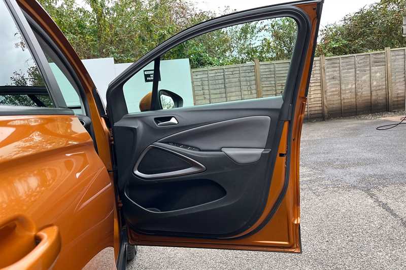 Used Vauxhall Crossland X 2019 for sale - 76529566: Photo 41