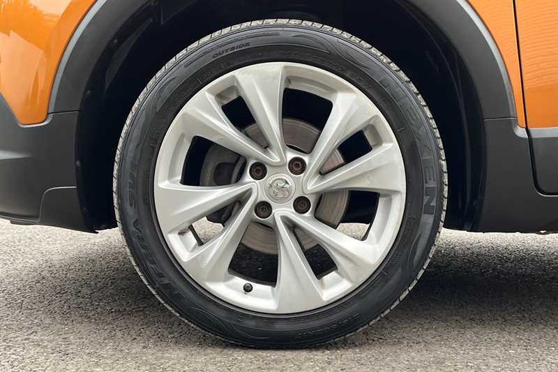 Used Vauxhall Crossland X 2019 for sale - 76529566: Photo 9