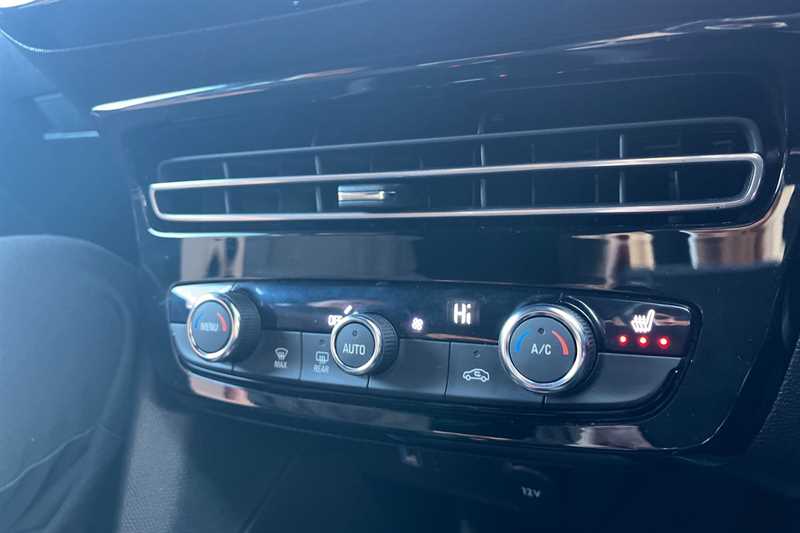 Used Vauxhall Mokka Electric 2023 for sale - 77075996: Photo 15