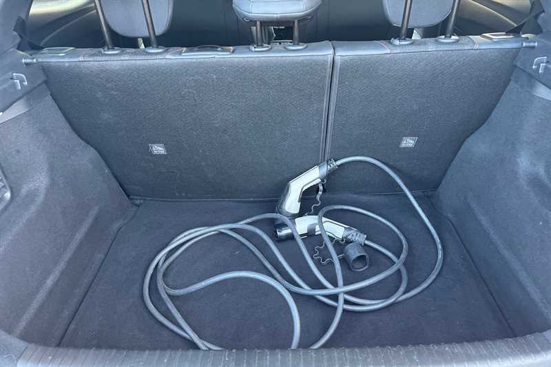 Used Vauxhall Mokka Electric 2023 for sale - 77075996: Photo 25