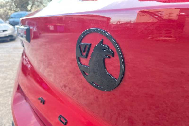 Used Vauxhall Mokka Electric 2023 for sale - 77075996: Photo 30