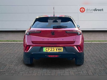 Used Vauxhall Mokka Electric 2023 for sale - 77075996: Photo