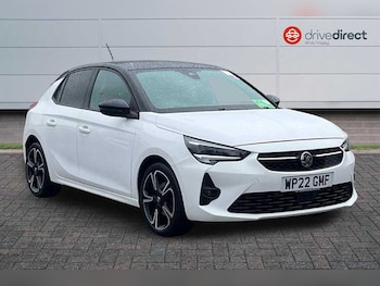 Vauxhall Corsa feature image