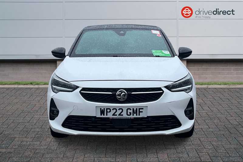 Used Vauxhall Corsa 2022 for sale - 77444408: Photo 8