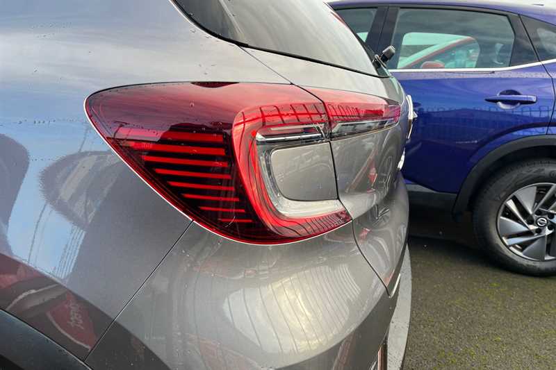 Used Renault Captur 2022 for sale - 76956411: Photo 31