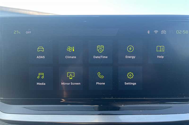 Used Peugeot 2008 2024 for sale - 78130707: Photo 19