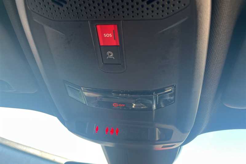 Used Peugeot 2008 2024 for sale - 78130707: Photo 38