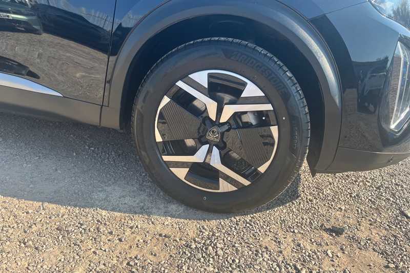 Used Peugeot 2008 2024 for sale - 78130707: Photo 9