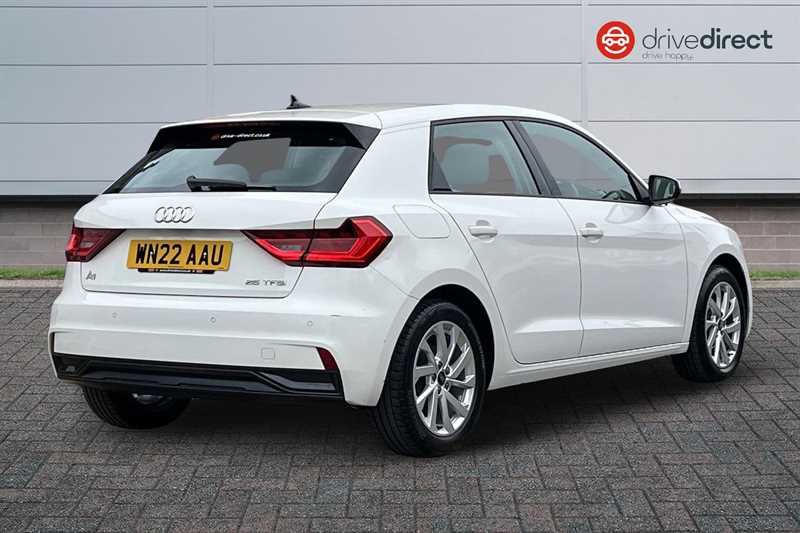 Used Audi A1 2022 for sale - 77318011: Photo 3