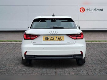 Used Audi A1 undefined for sale - 77318011: Photo